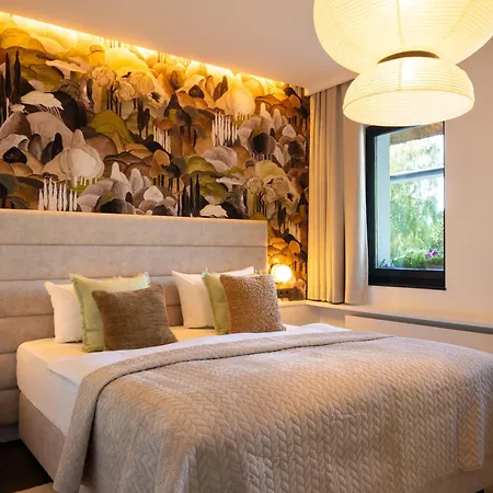 Der Valk Naturresort Drewitz Hotel Nossentiner Huette