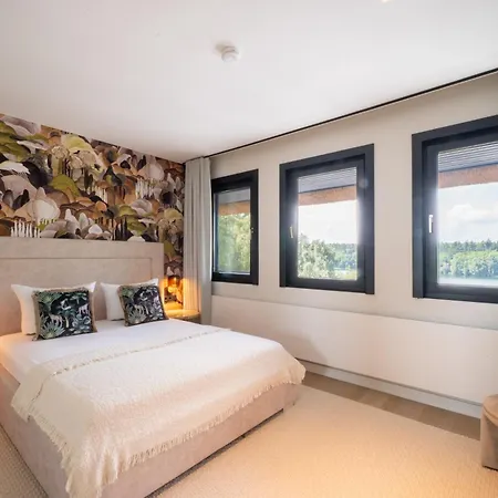 Van Der Valk Naturresort Drewitz 4*