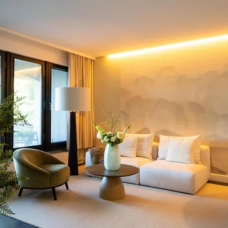 Der Valk Naturresort Drewitz Hotel