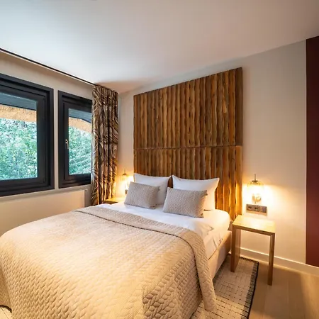 Der Valk Naturresort Drewitz Hotel 4*