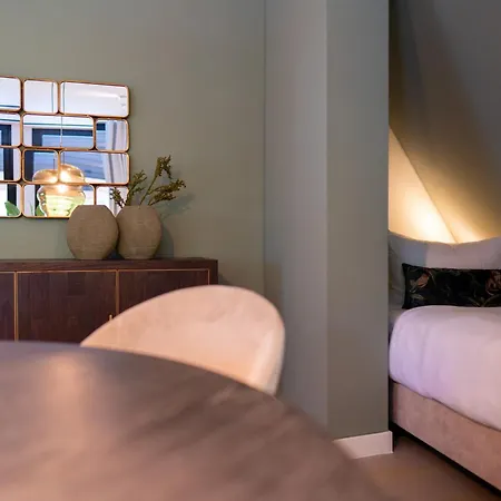 Hotel Der Valk Naturresort Drewitz