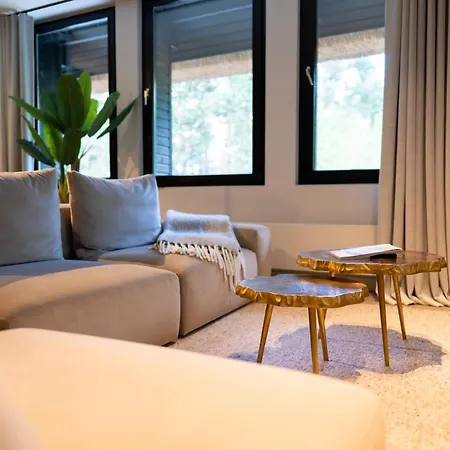 Der Valk Naturresort Drewitz Hotel 4*