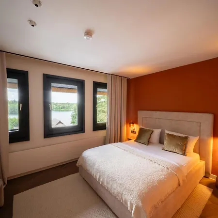 Der Valk Naturresort Drewitz Hotel