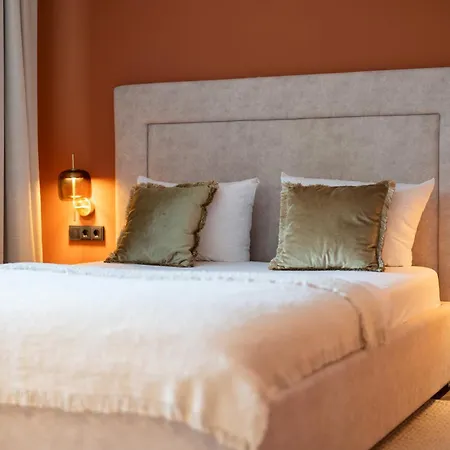 Hotel Der Valk Naturresort Drewitz 4*