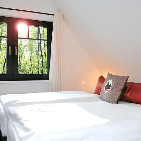 Ξενοδοχείο Der Valk Naturresort Drewitz 4*