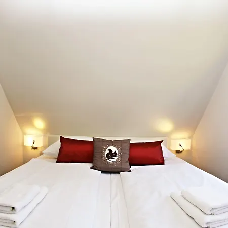 Ξενοδοχείο Der Valk Naturresort Drewitz 4*