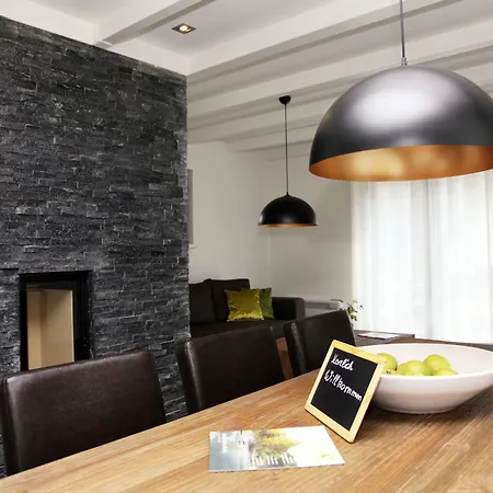 Van Der Valk Naturresort Drewitz 4*