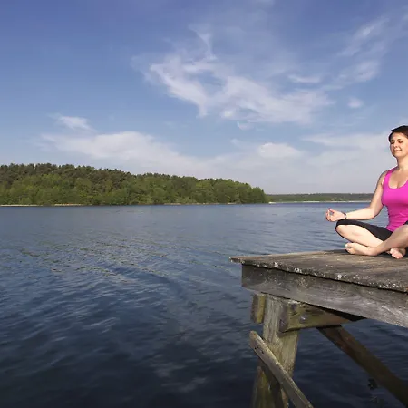 Hotel Der Valk Naturresort Drewitz Nossentiner Huette