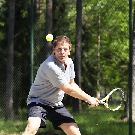 Der Valk Naturresort Drewitz 4*