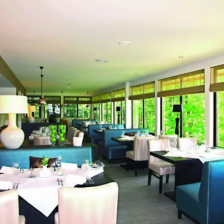 Der Valk Naturresort Drewitz Hotel 4*