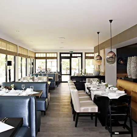 Van Der Valk Naturresort Drewitz 4*