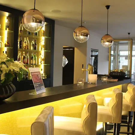 Der Valk Naturresort Drewitz Ξενοδοχείο Nossentiner Huette