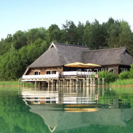 Hotel Der Valk Naturresort Drewitz