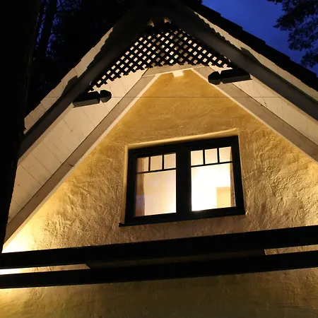 Der Valk Naturresort Drewitz Hotel Nossentiner Huette