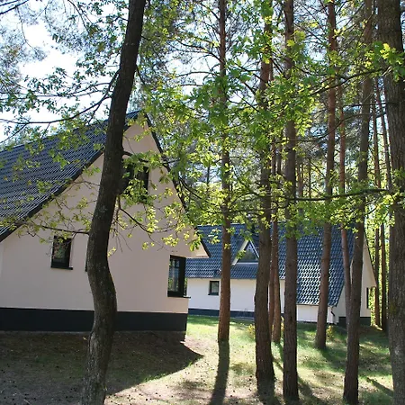 Ξενοδοχείο Der Valk Naturresort Drewitz Nossentiner Huette