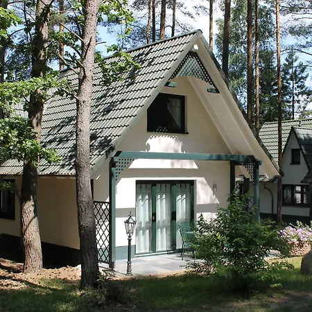 Van Der Valk Naturresort Drewitz