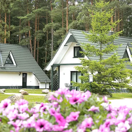 Ξενοδοχείο Der Valk Naturresort Drewitz 4*