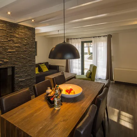 Der Valk Naturresort Drewitz 4*