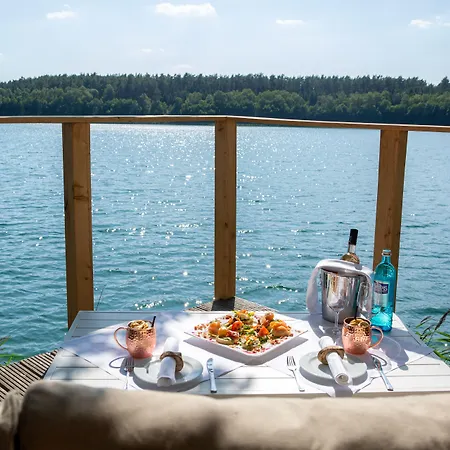 Der Valk Naturresort Drewitz Hotel 4*