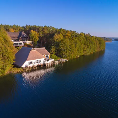 Der Valk Naturresort Drewitz Hotel 4*