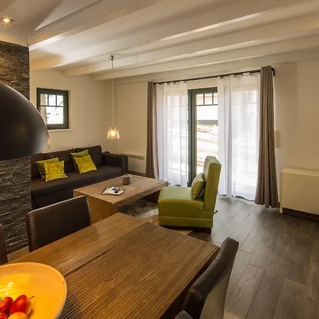 Der Valk Naturresort Drewitz 4* Nossentiner Huette