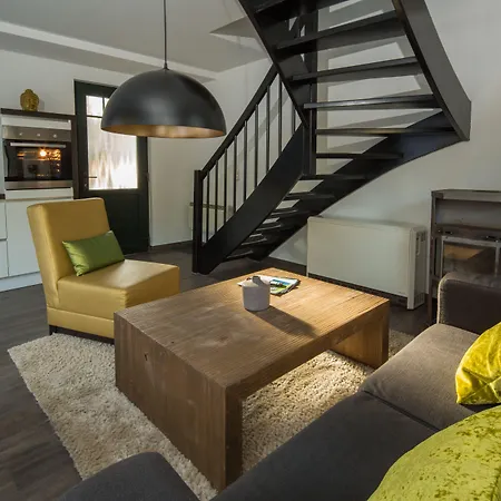 Der Valk Naturresort Drewitz Nossentiner Huette