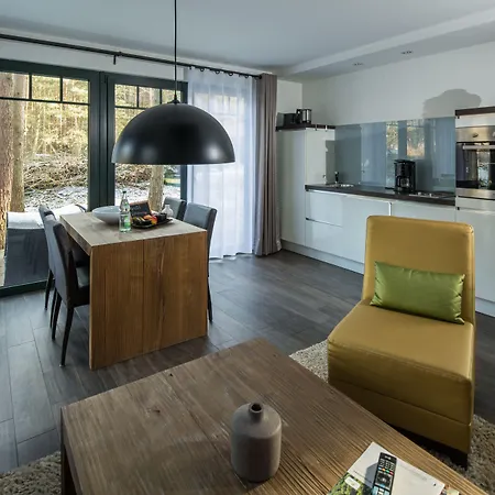 Der Valk Naturresort Drewitz