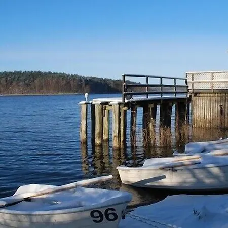 Der Valk Naturresort Drewitz Hotel Nossentiner Huette