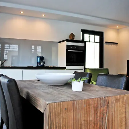 Der Valk Naturresort Drewitz Nossentiner Huette