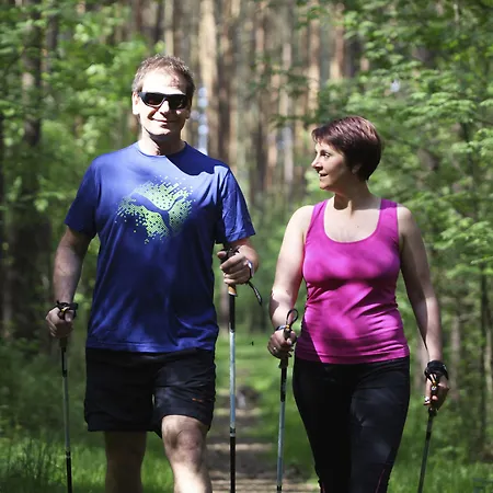 Der Valk Naturresort Drewitz Hotel 4*