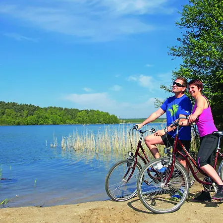 Hotel Der Valk Naturresort Drewitz Nossentiner Huette