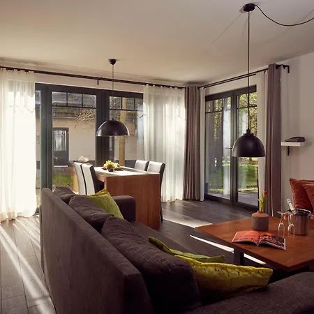 Der Valk Naturresort Drewitz Hotel