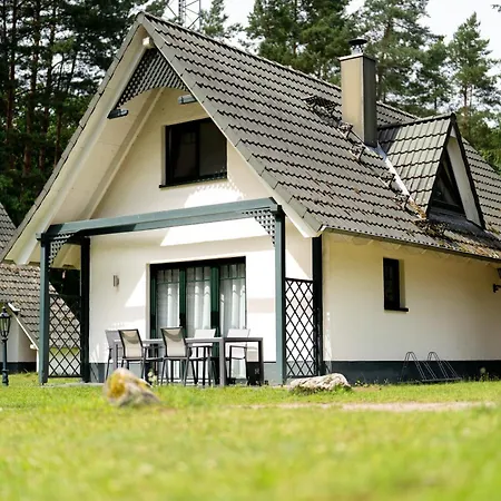 Der Valk Naturresort Drewitz Hotel 4*