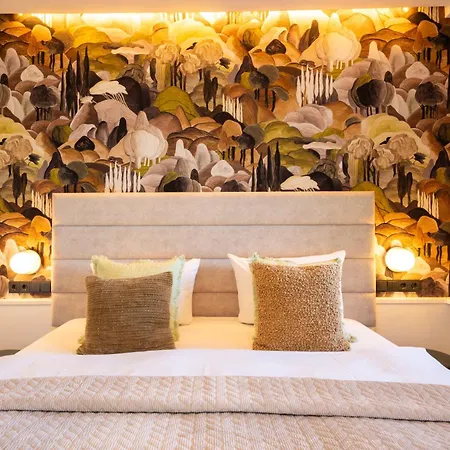 Der Valk Naturresort Drewitz Hotel Nossentiner Huette