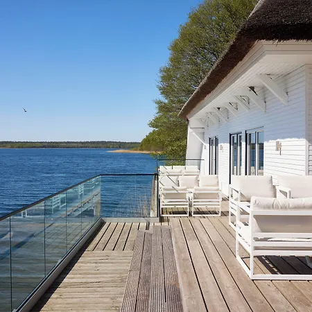 Der Valk Naturresort Drewitz Nossentiner Huette