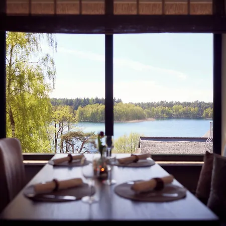Der Valk Naturresort Drewitz