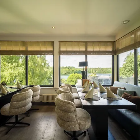 Hotel Der Valk Naturresort Drewitz