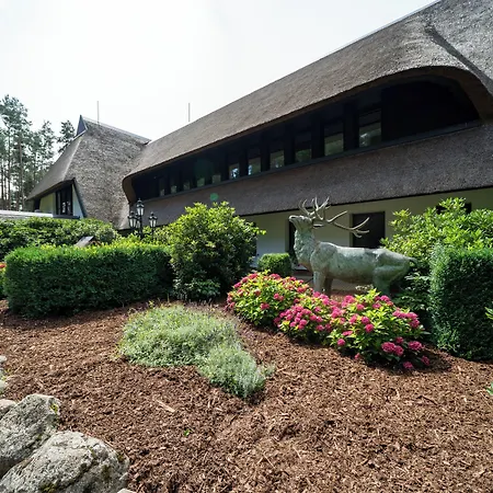 Der Valk Naturresort Drewitz Hotel 4*