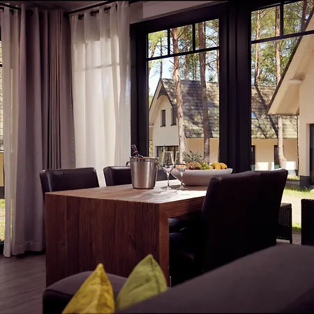 Der Valk Naturresort Drewitz Hotel