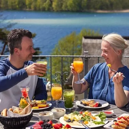 Hotel Der Valk Naturresort Drewitz