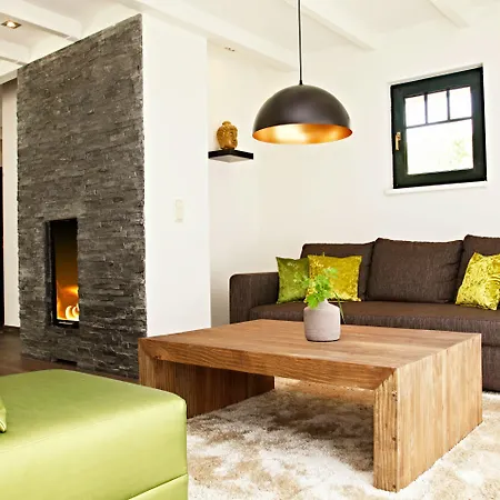 Der Valk Naturresort Drewitz
