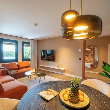 Hotel Der Valk Naturresort Drewitz 4*