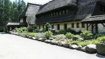 Van Der Valk Naturresort Drewitz