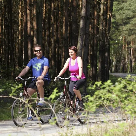 Van Der Valk Naturresort Drewitz 4*