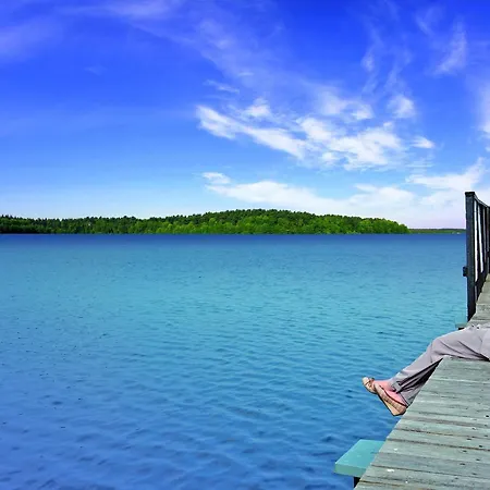 Van Der Valk Naturresort Drewitz 4* Nossentiner Huette