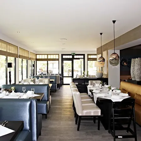 מלון Der Valk Naturresort Drewitz 4*
