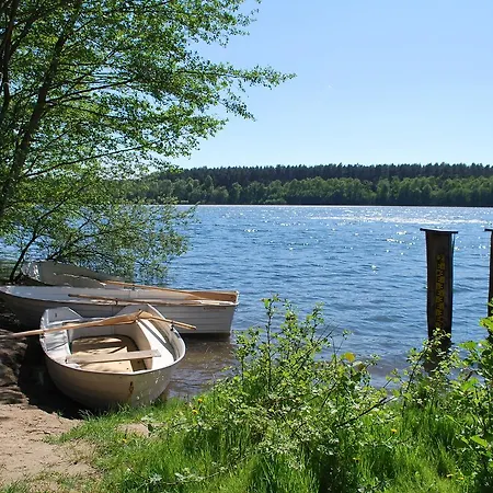 Van Der Valk Naturresort Drewitz