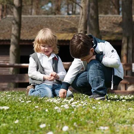 Hotel Der Valk Naturresort Drewitz Nossentiner Huette