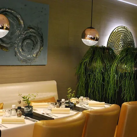 Van Der Valk Naturresort Drewitz Nossentiner Huette