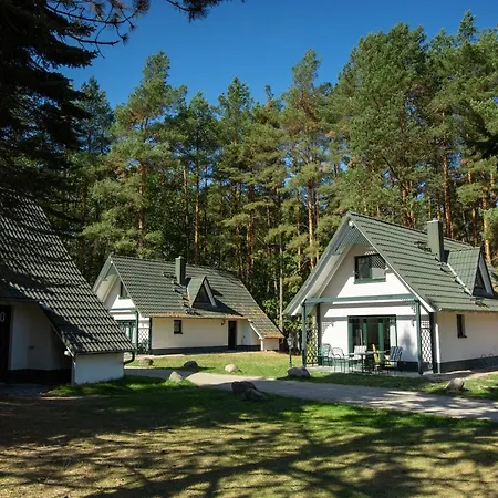 Der Valk Naturresort Drewitz 4* Nossentiner Huette